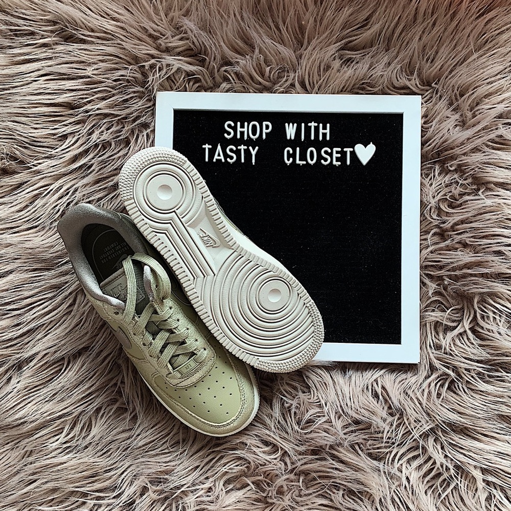 Nike air force 1’07 prm sneakers - Picture 7 of 8